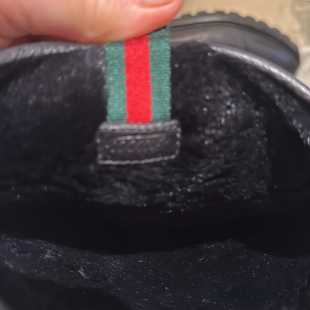 Gucci Boot
Camelot - Picture 9 of 12